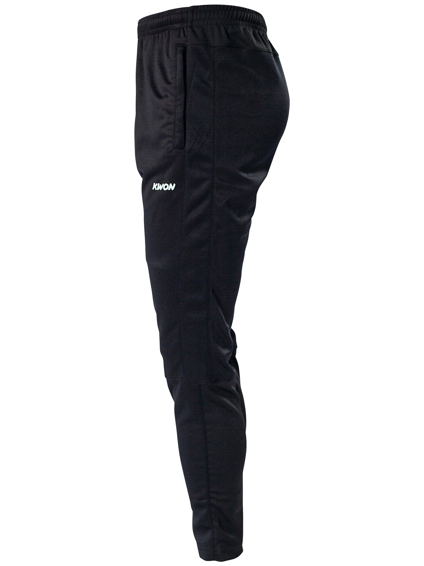 Kick Pants slim fit