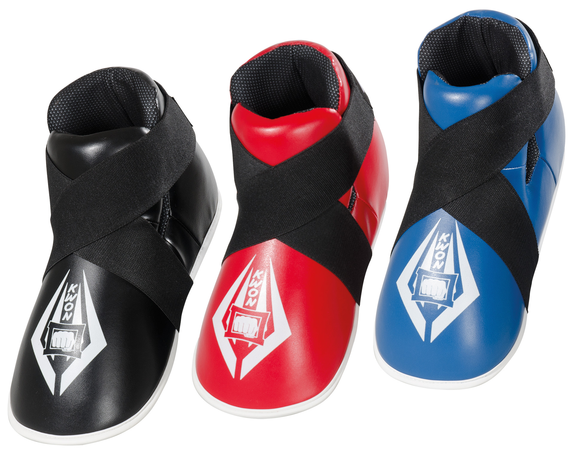 Foot Protection Anatomic - WKU approved
