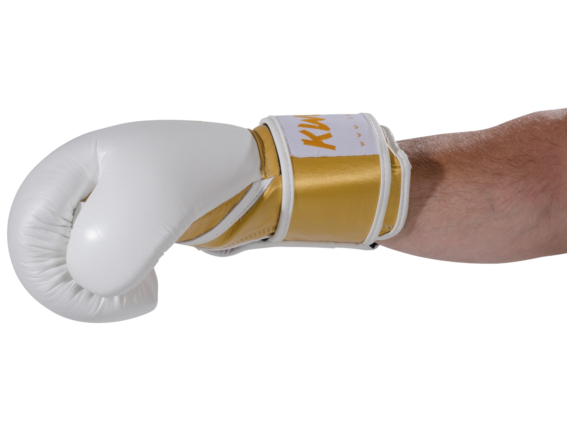 Kickboxing glove KO Champ