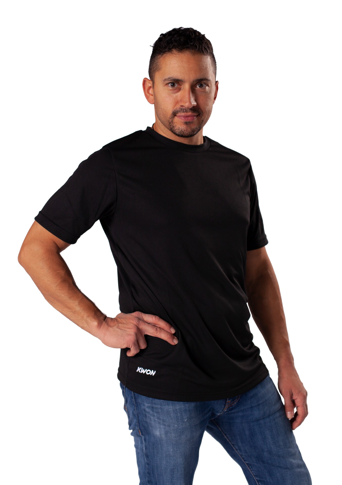 Functional T-Shirt