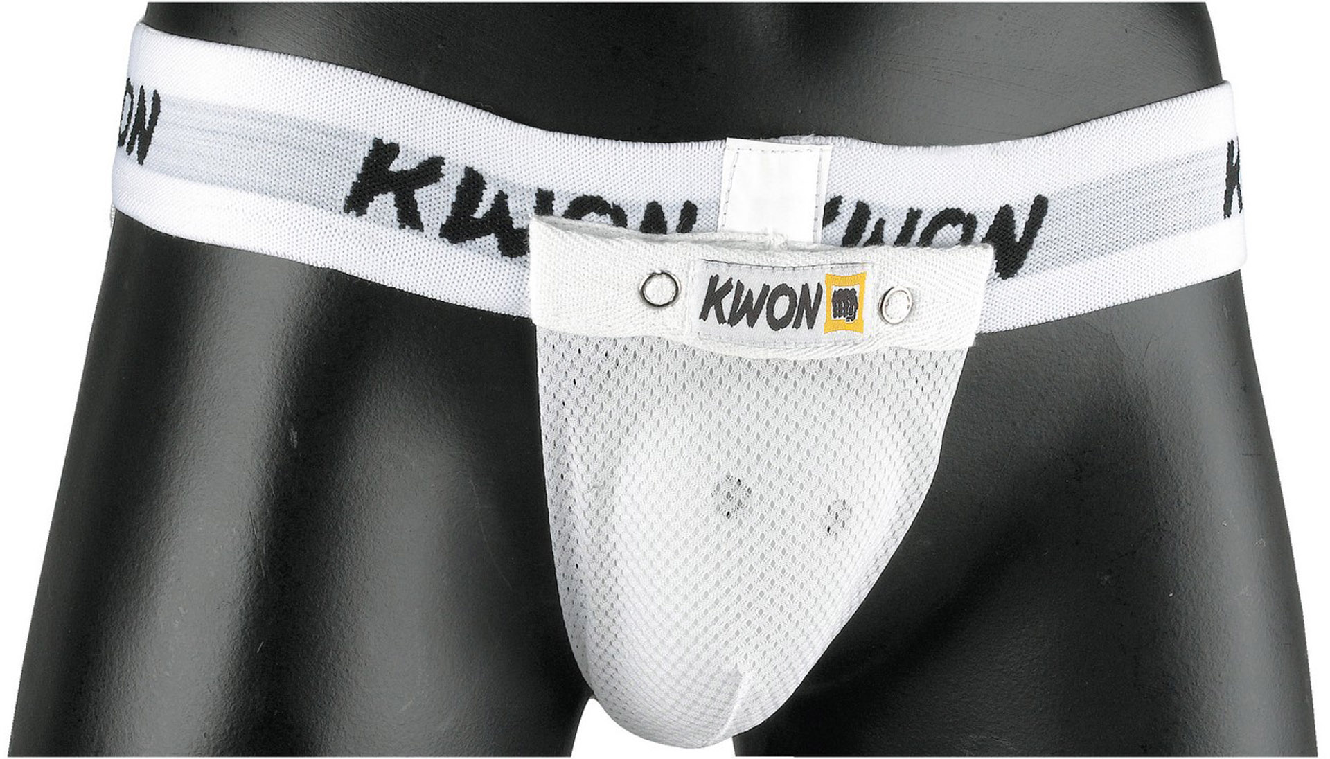 Men groin guard  Economy 