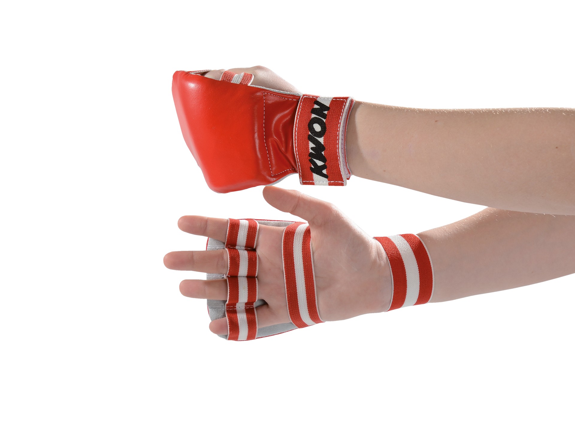 Hand protector Competition