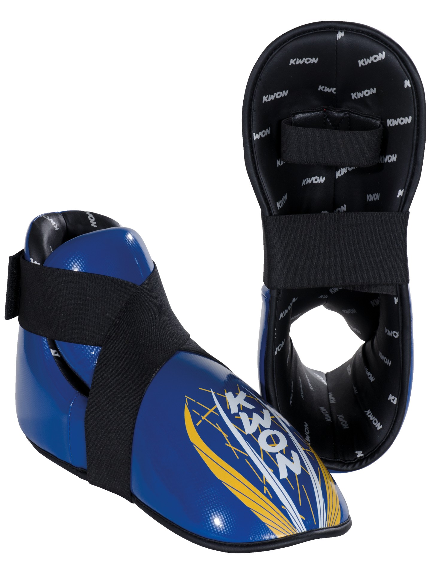 Foot protection Phantom