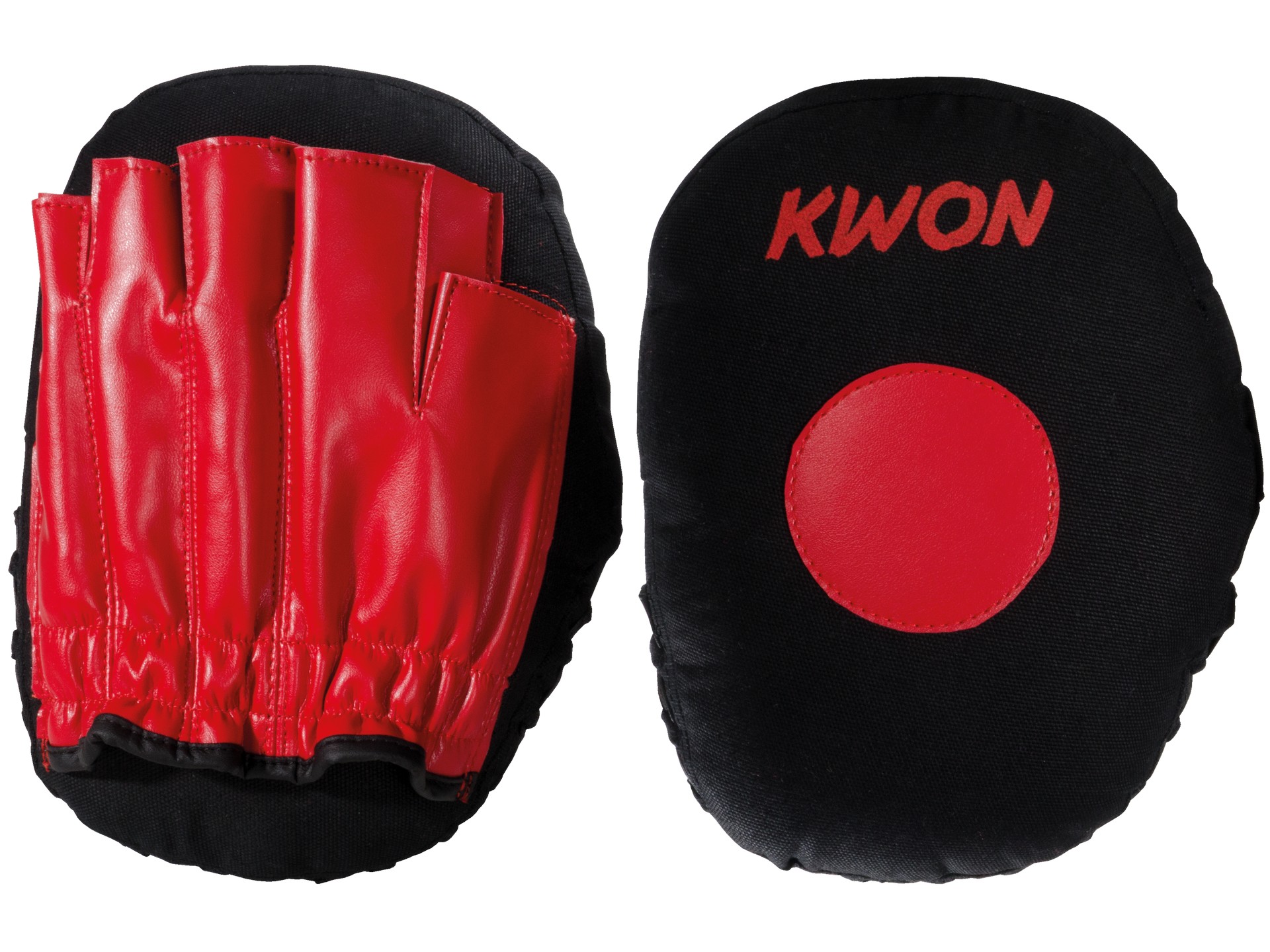 Punching pad Soft For Starters
