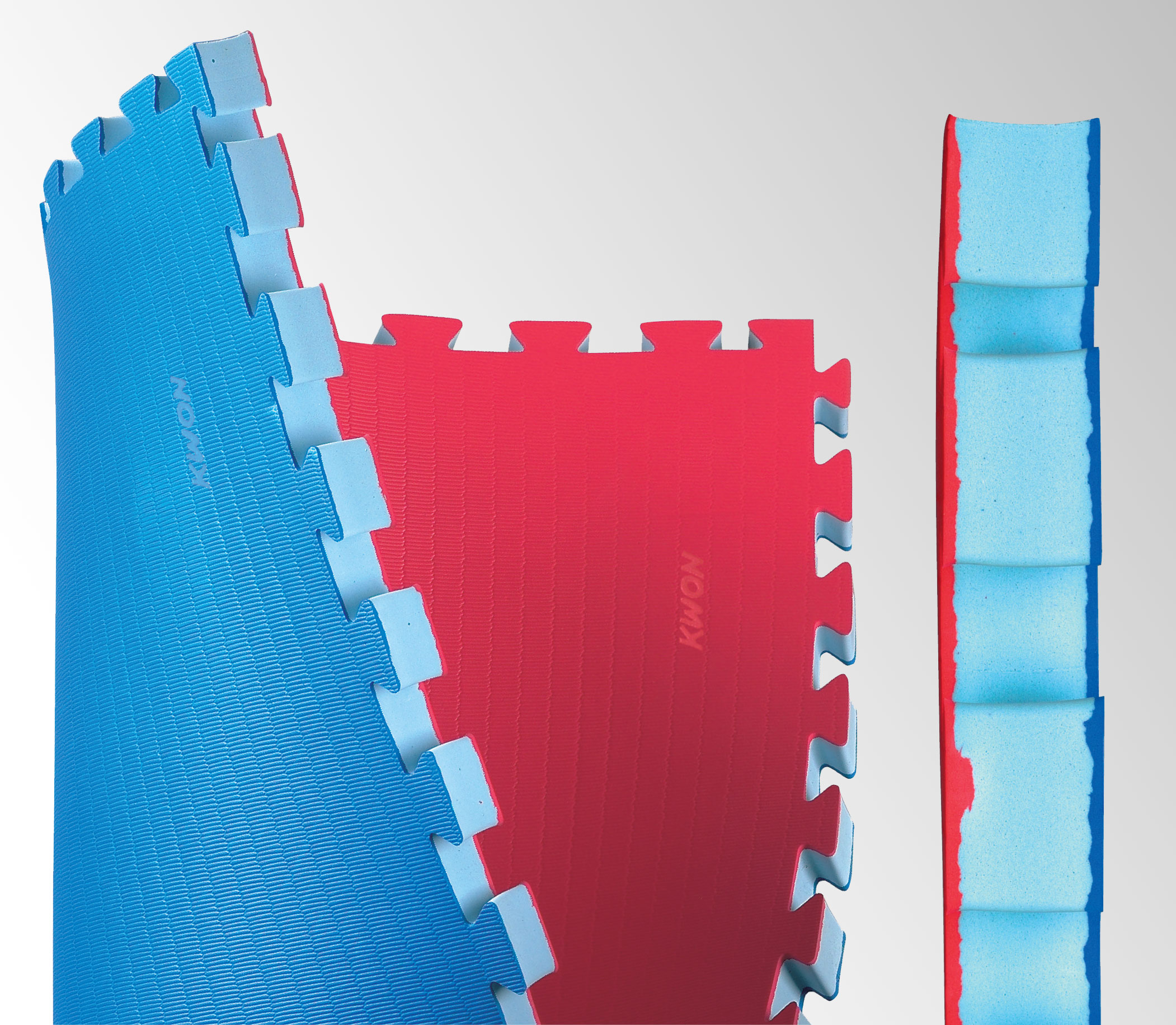 Reversible Mat 4 cm