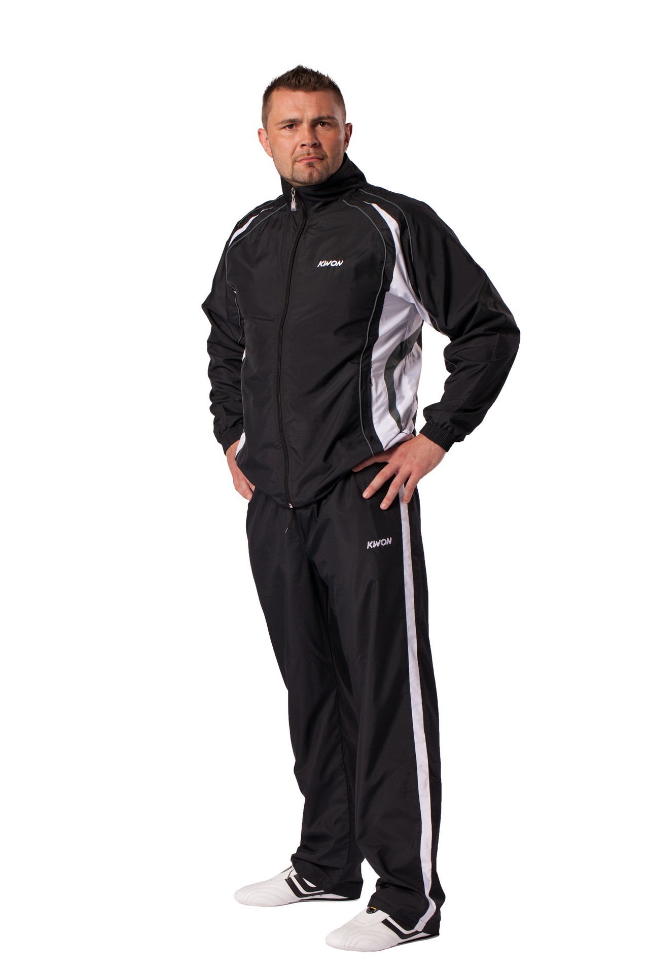 Track Suit Shore