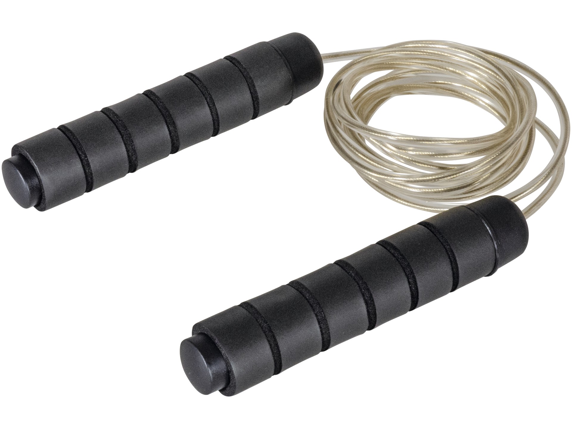 Skipping Rope Fitness