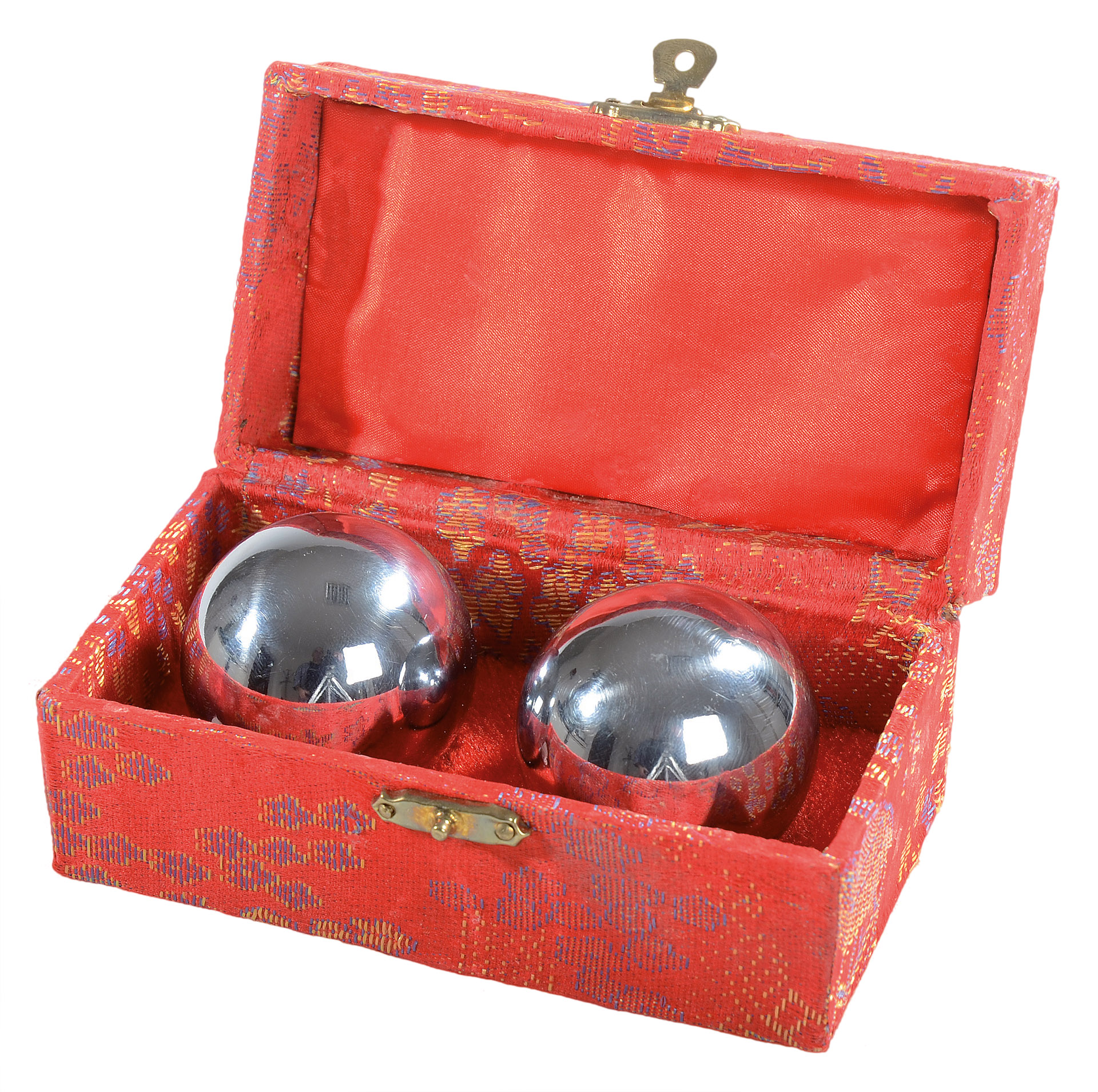Chinese balls