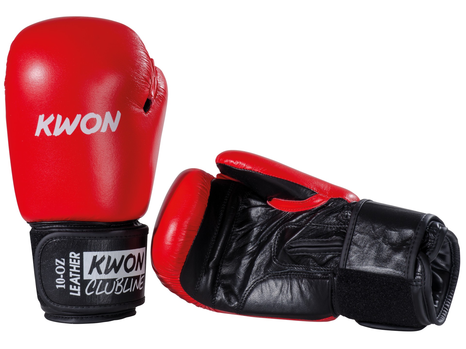 Boxing gloves Pointer leather