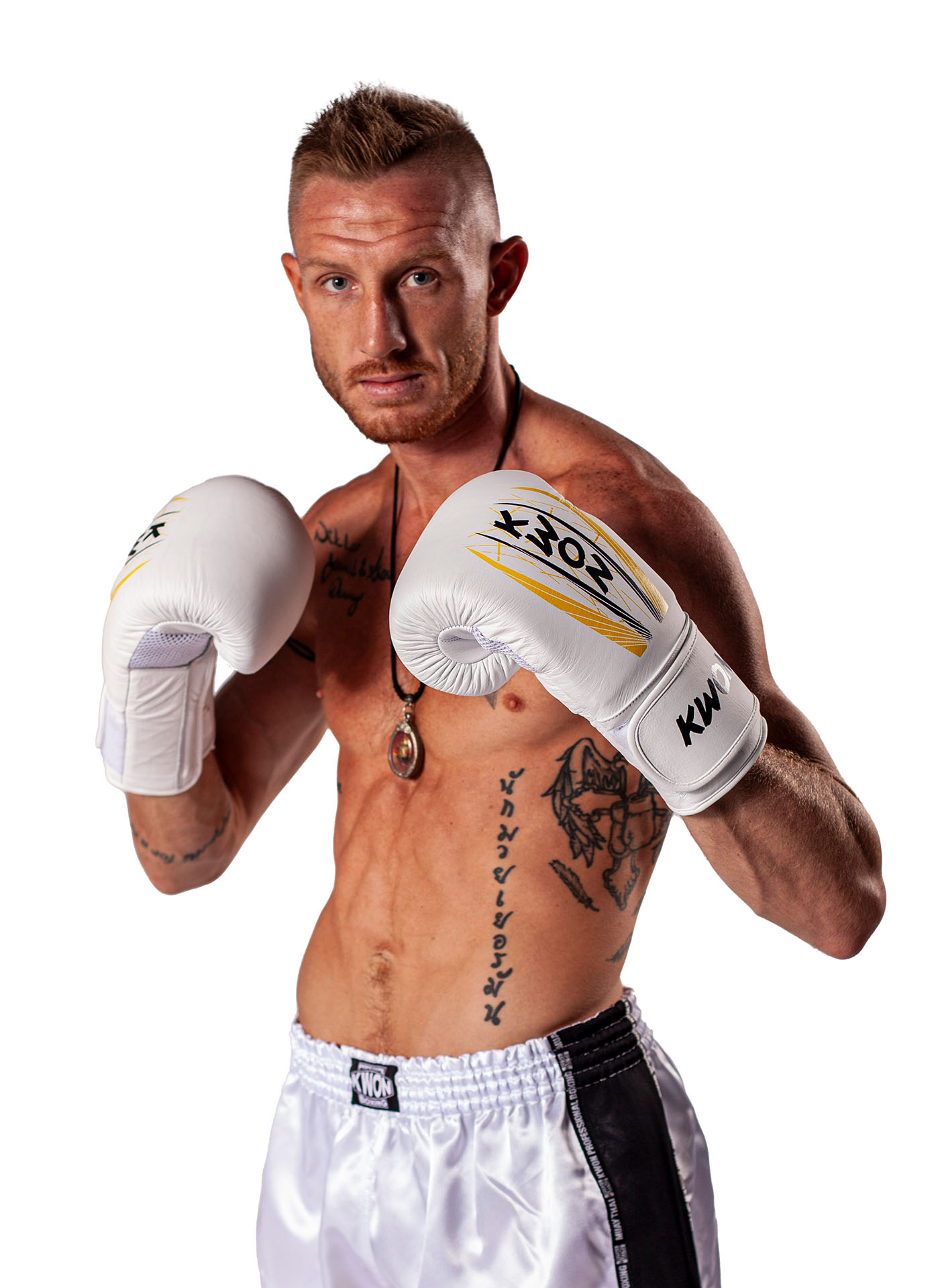 Boxing gloves Kick Thai