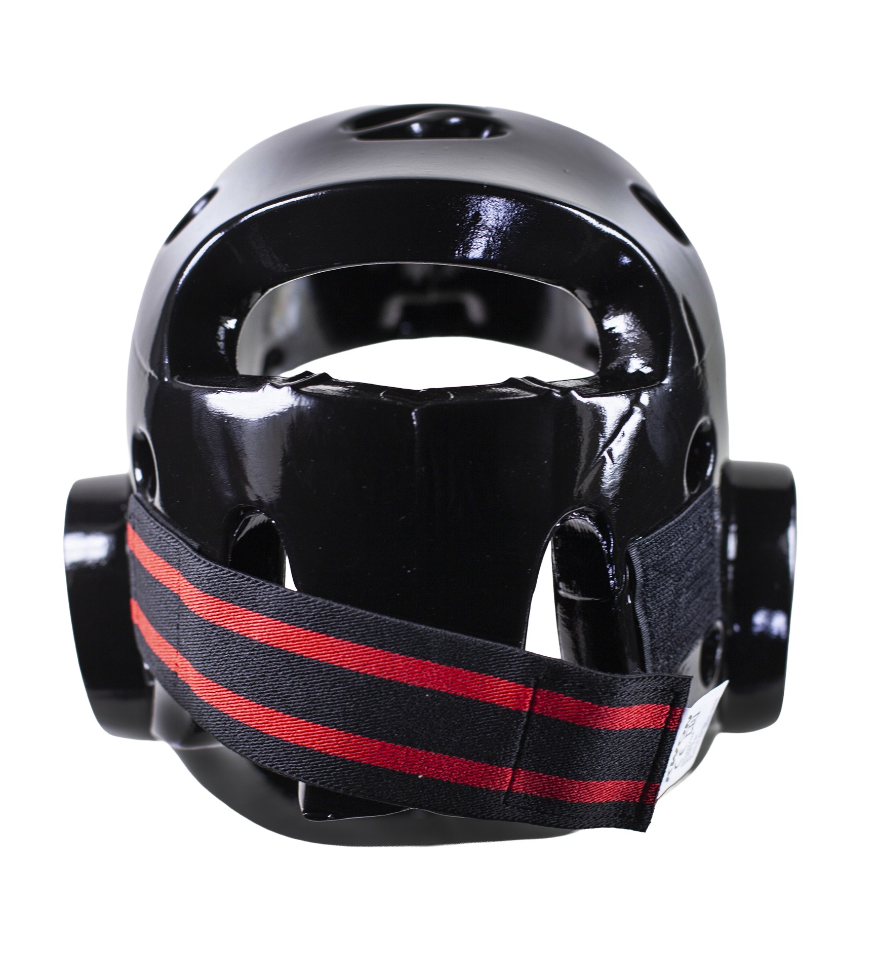 Head guard KSL with mask - WT / WUKF approved