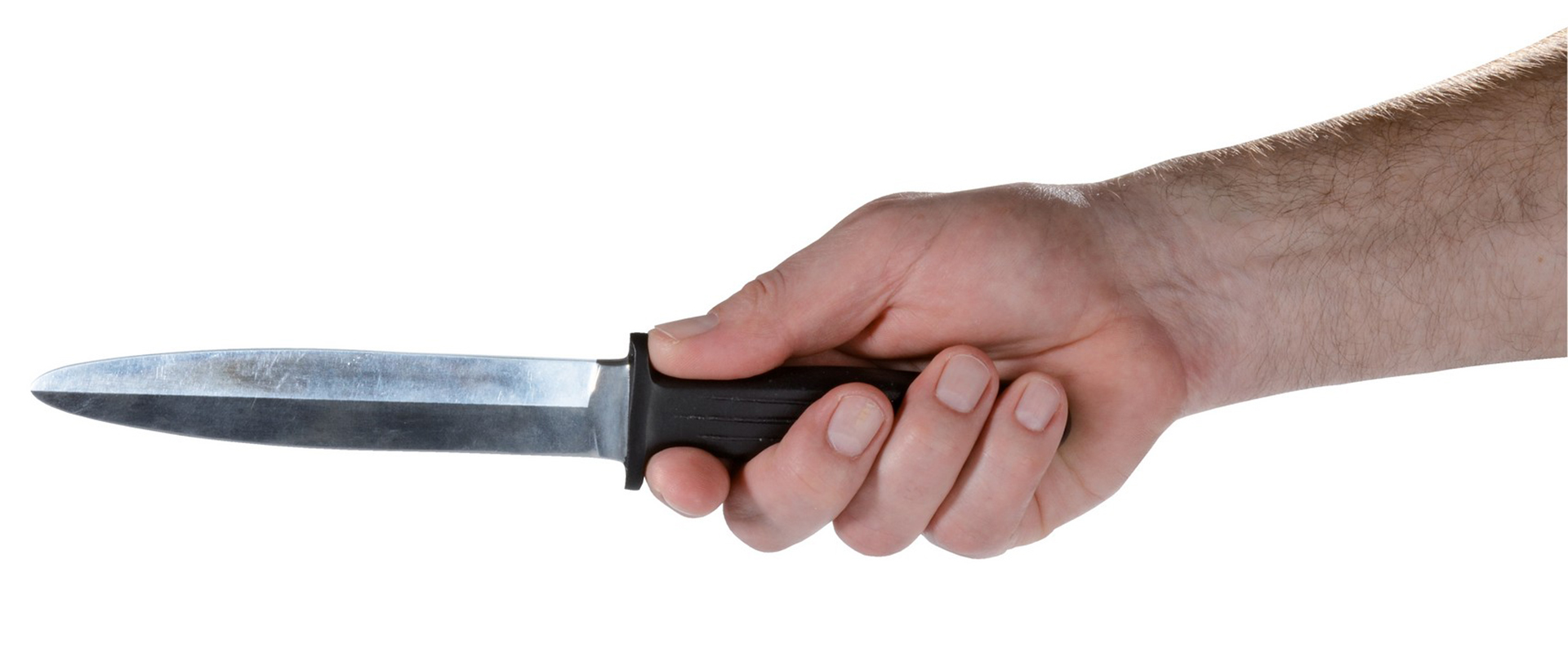 Training Boot Knife