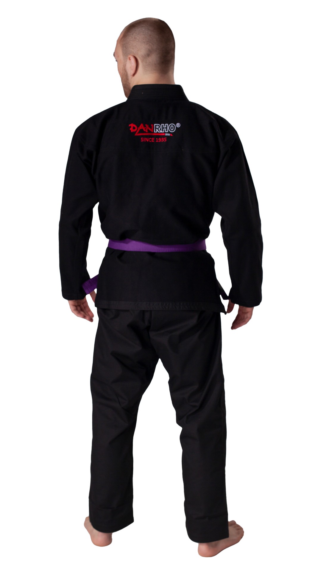 DANRHO Brazilian Jiu Jitsu Gi 400g
