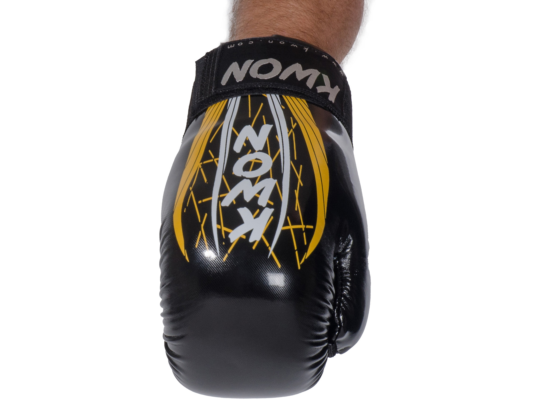 Hand protection Phantom