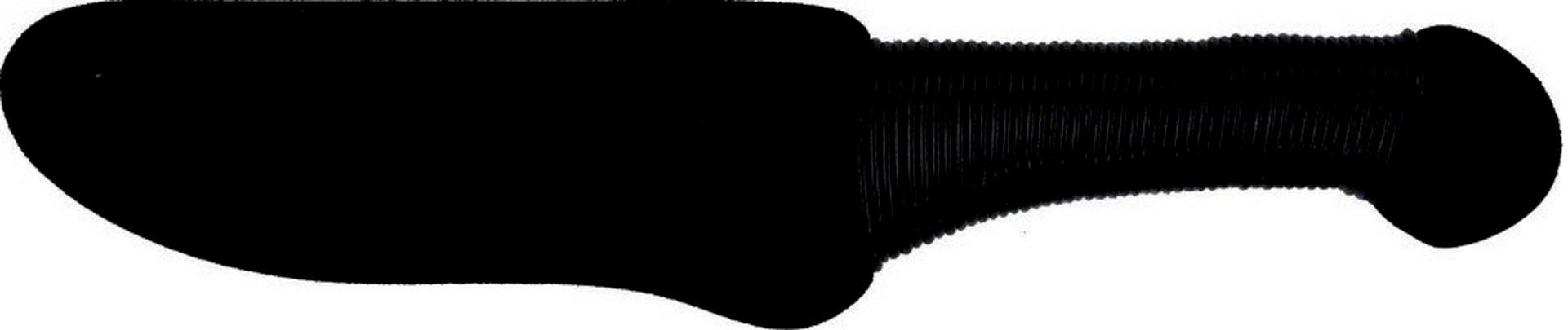 Wooden Shark Knife