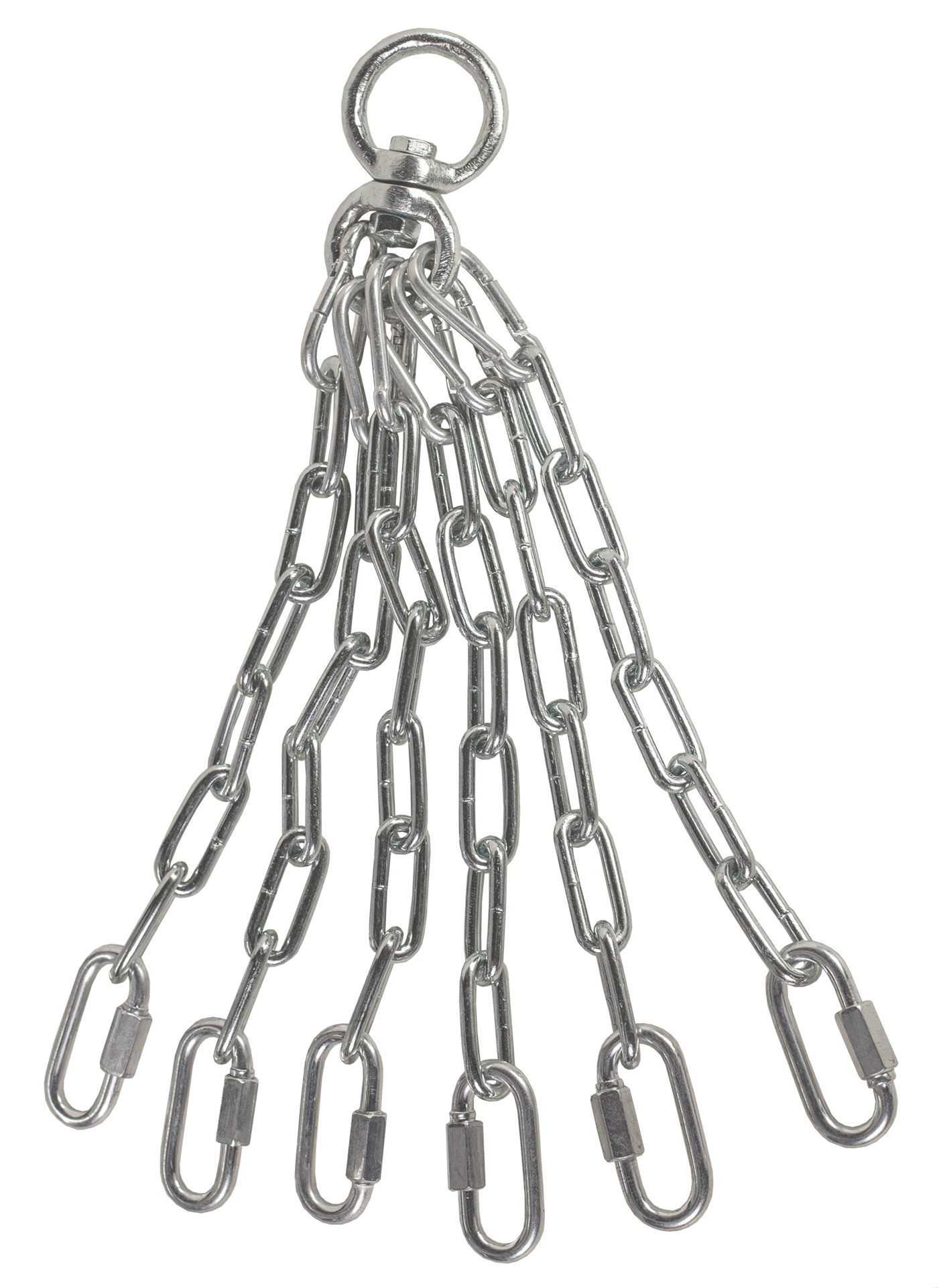 Chain Punchbag  6-linked