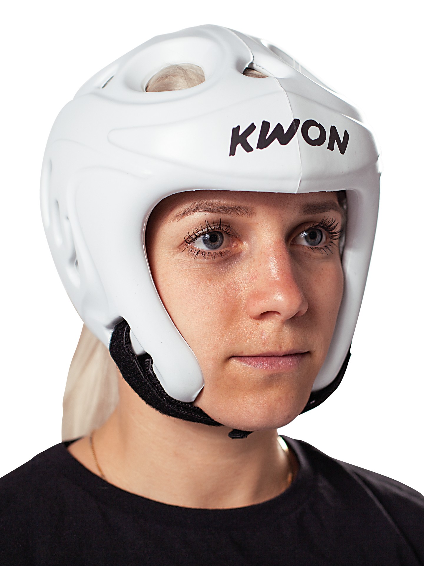 Shocklite Headguard