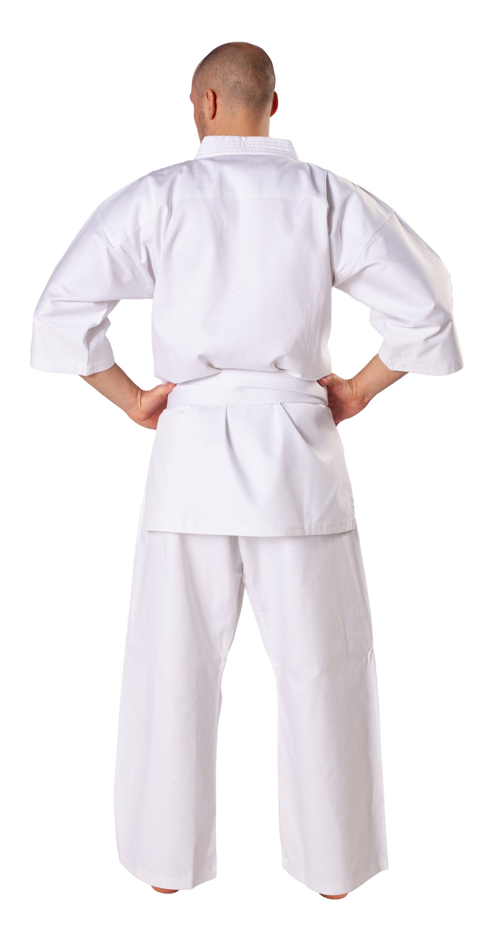 Karate uniform Full Contact 8 oz