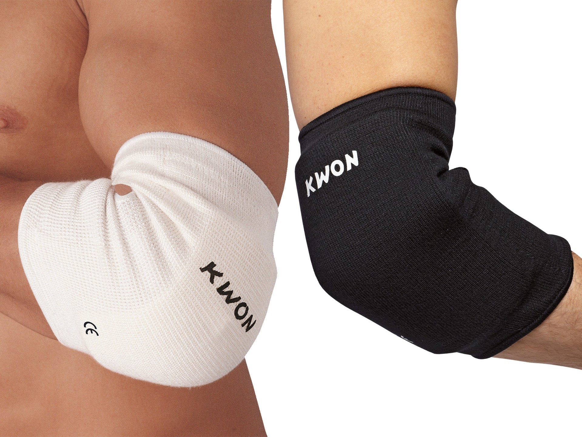 Elbow guard