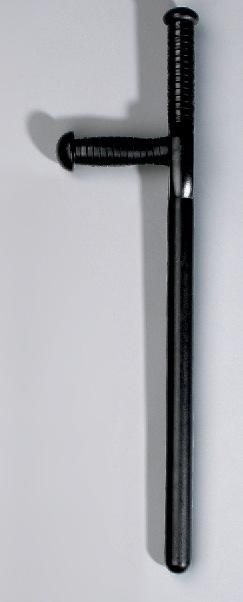 Police Tonfa Secure