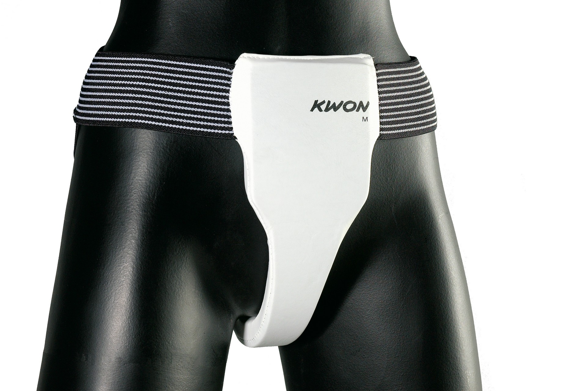 Ladies groin guard