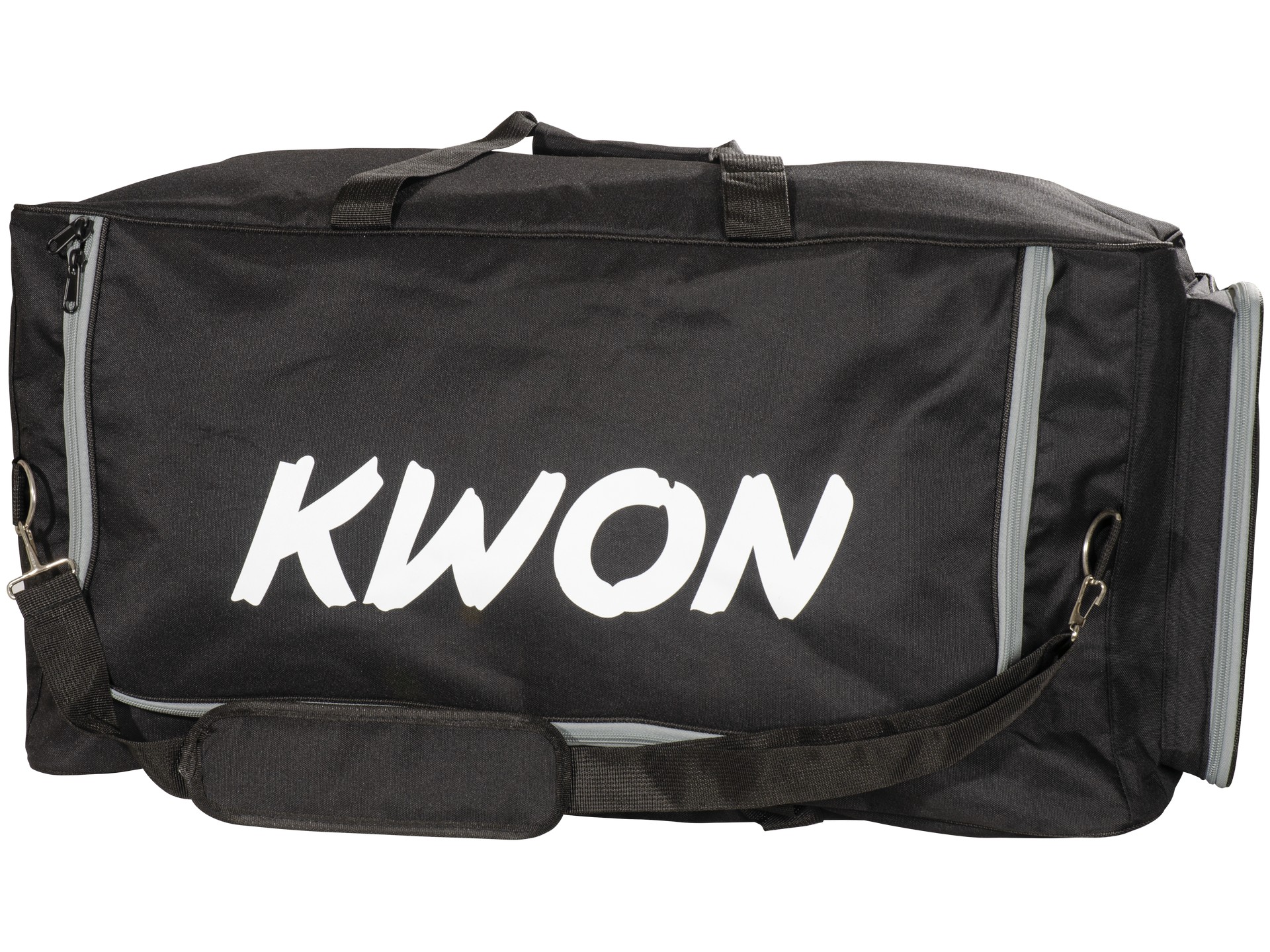 Duo Sports Bag Los Angeles with Backpack Functionality