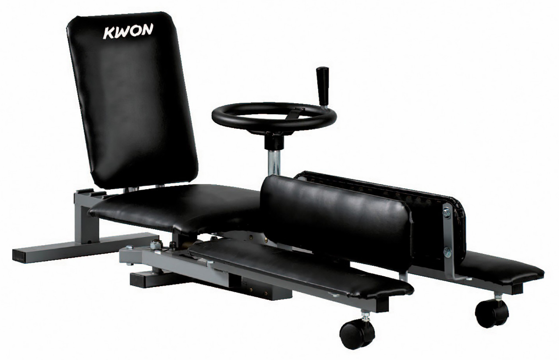 Mechanical Leg Stretcher