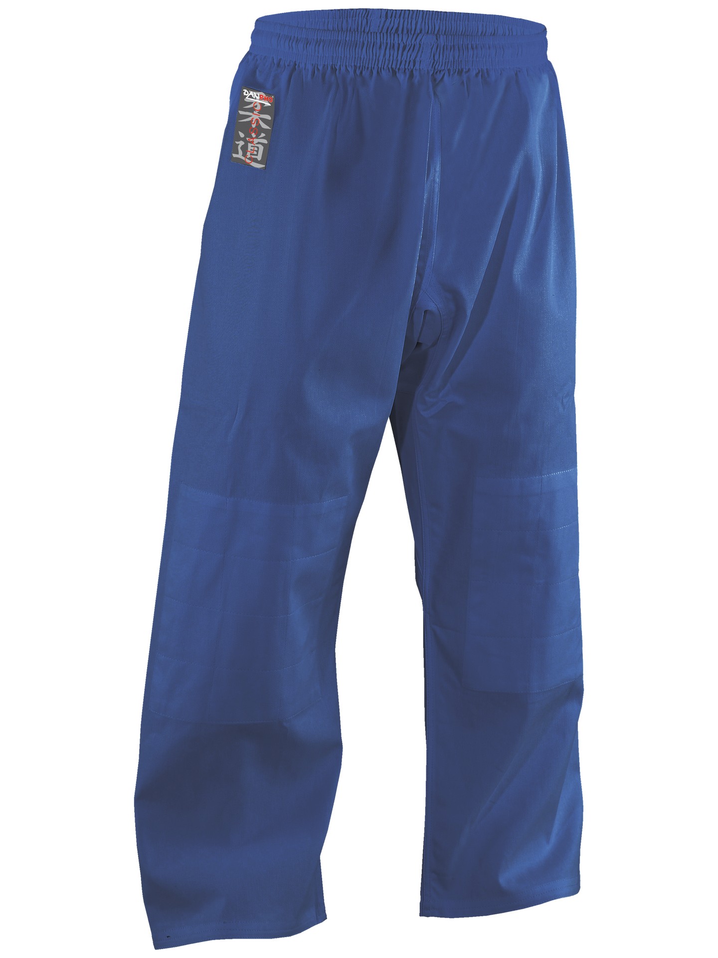 DANRHO Judo Pants Classic blue