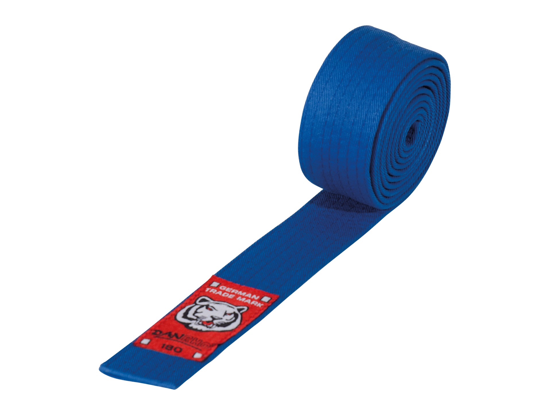 DANRHO Budo belt Junior