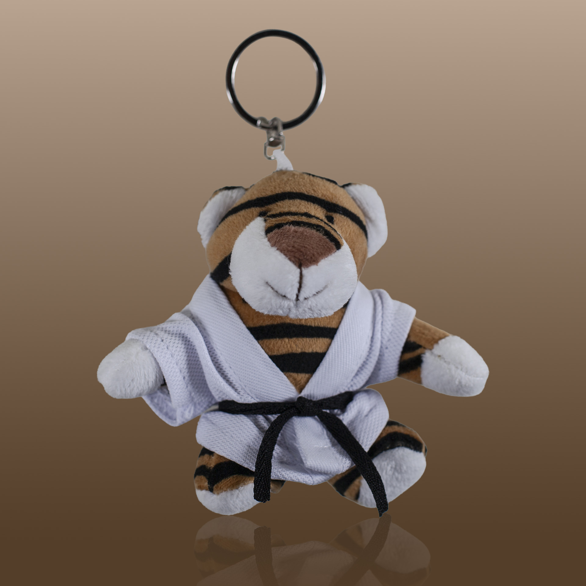 DANRHO Plush toys incl. keychain
