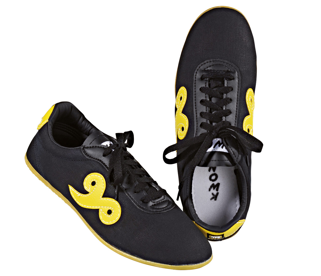 Kung Fu shoes Beijing
