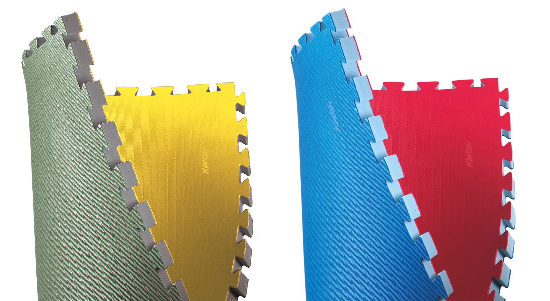 Reversible Mat 4 cm