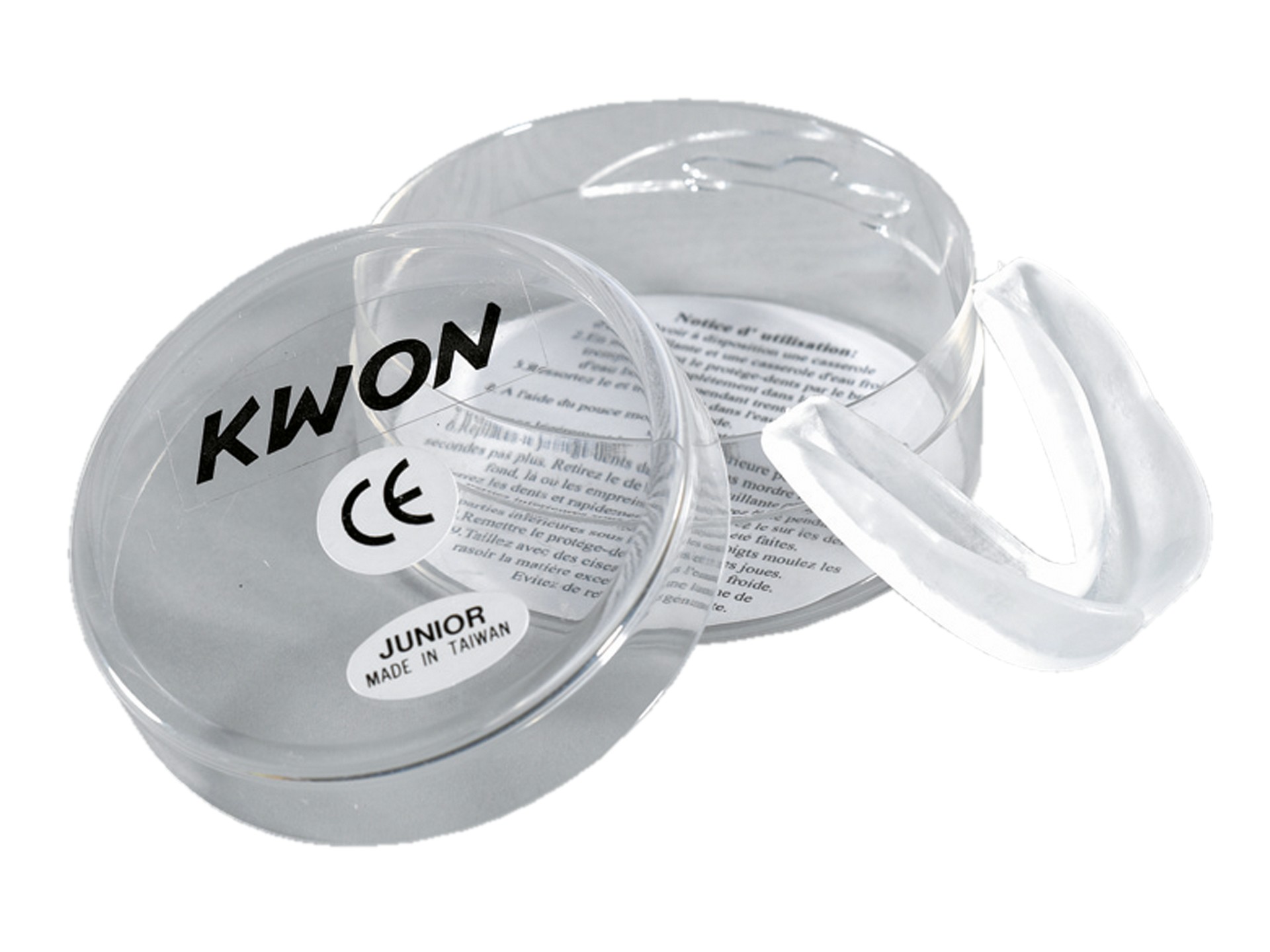 Children mouthguard