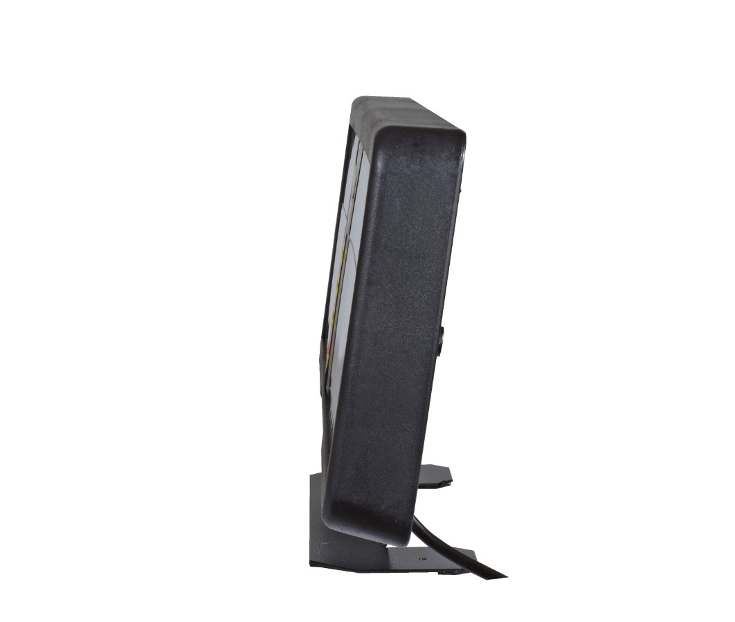 Fight Timer Desk Installation
