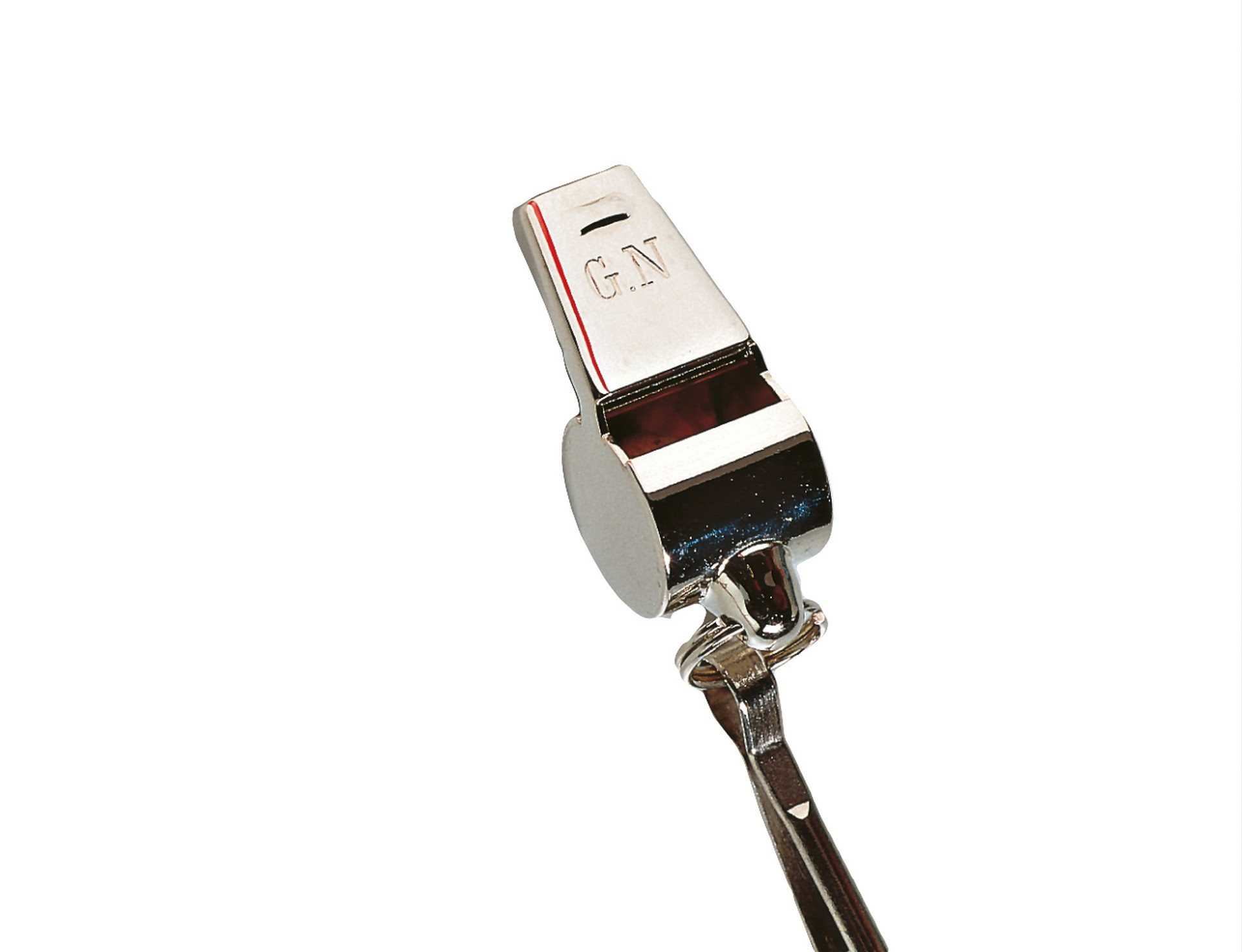 Referee's Whistle