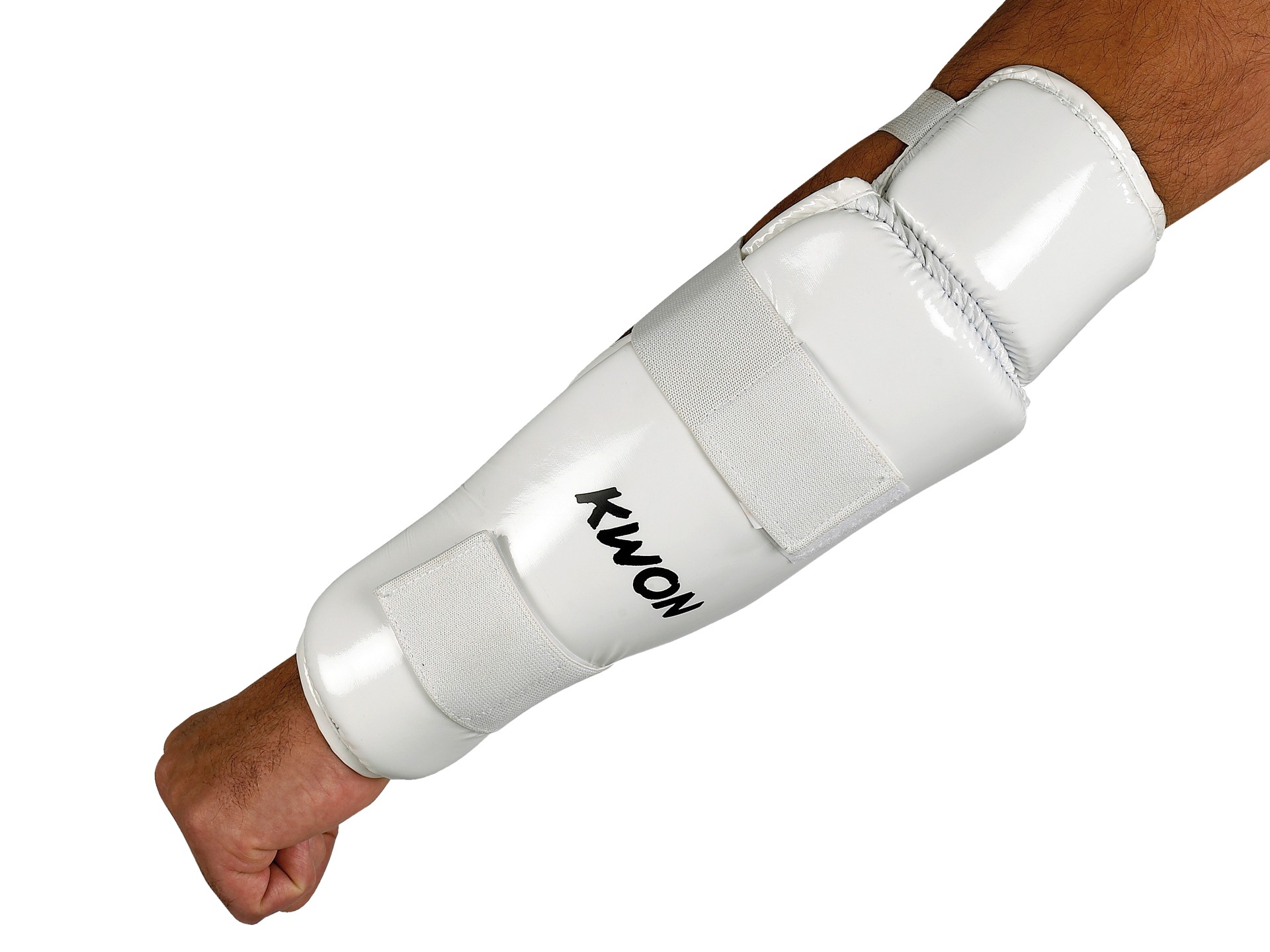 Forearm and elbow guard