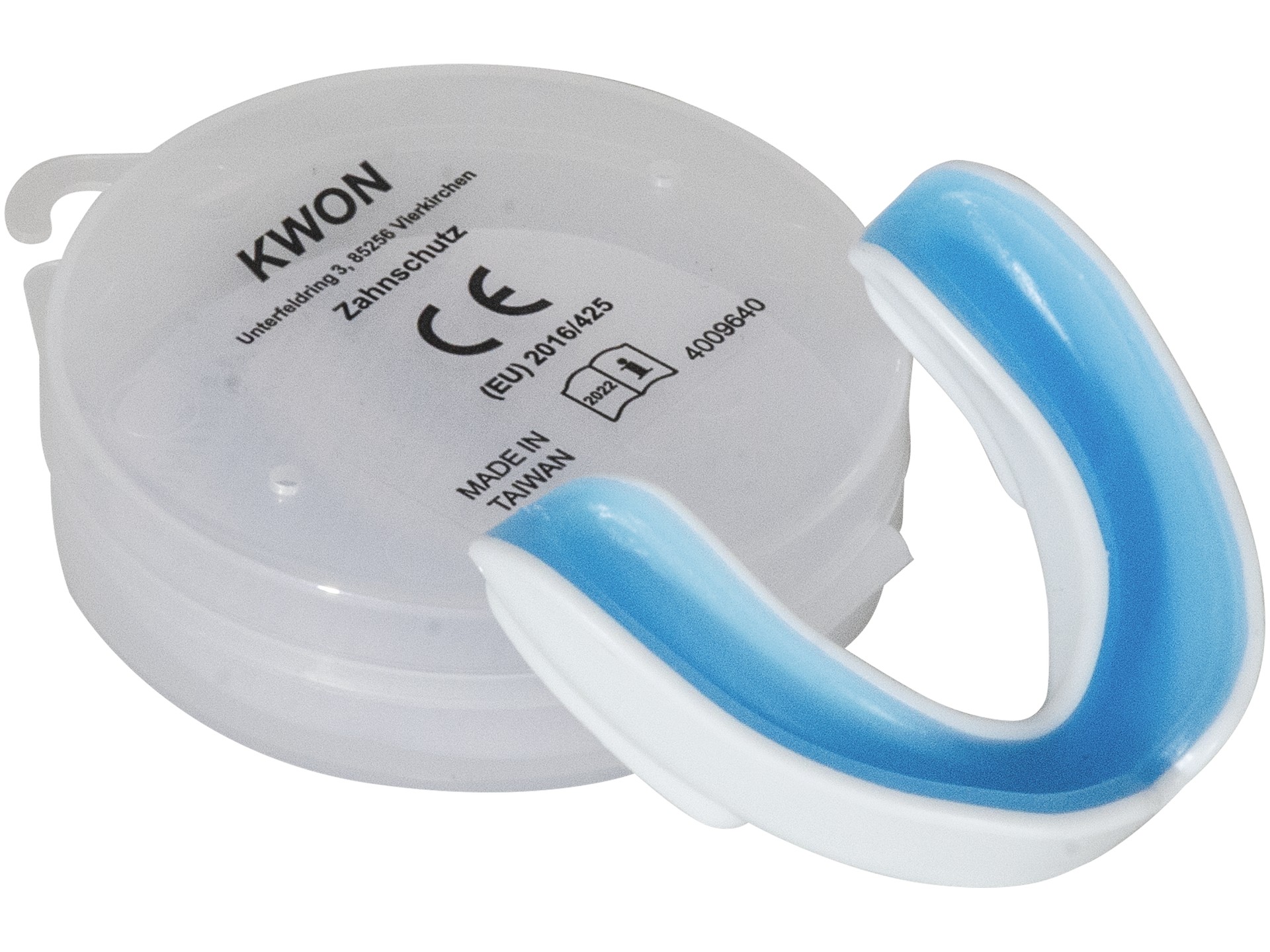 Mouthguard Senior CE