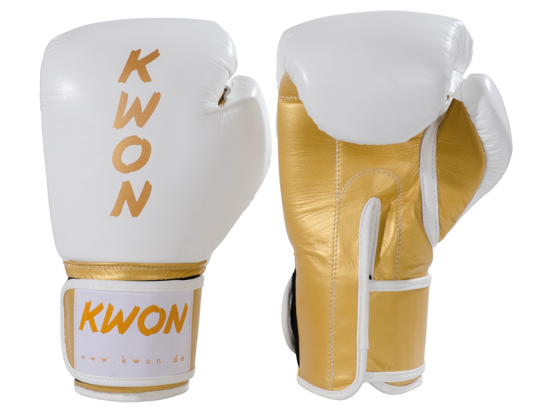 Kickboxing glove KO Champ